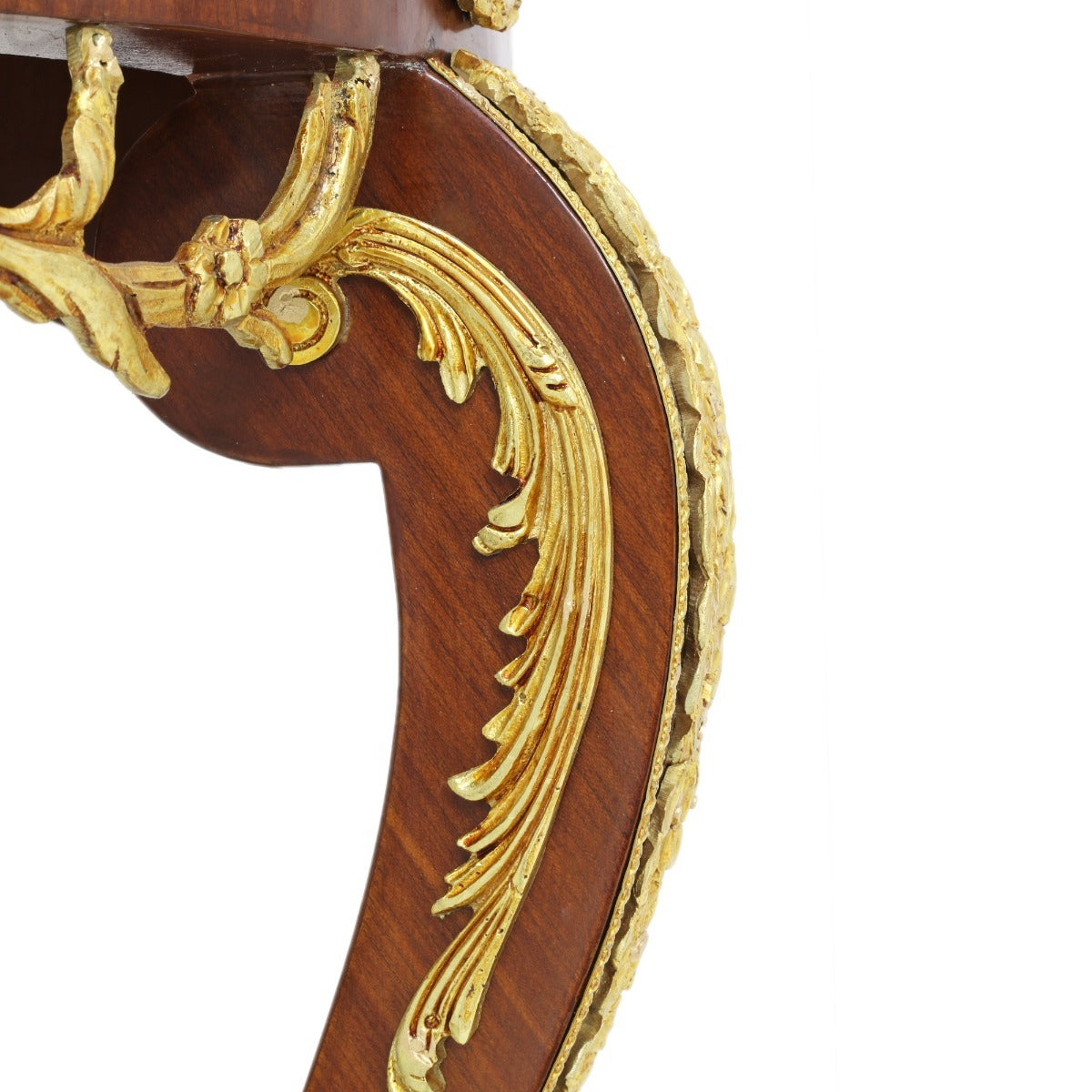 Bijzettafel Versailles Div. Kleuren Marmer