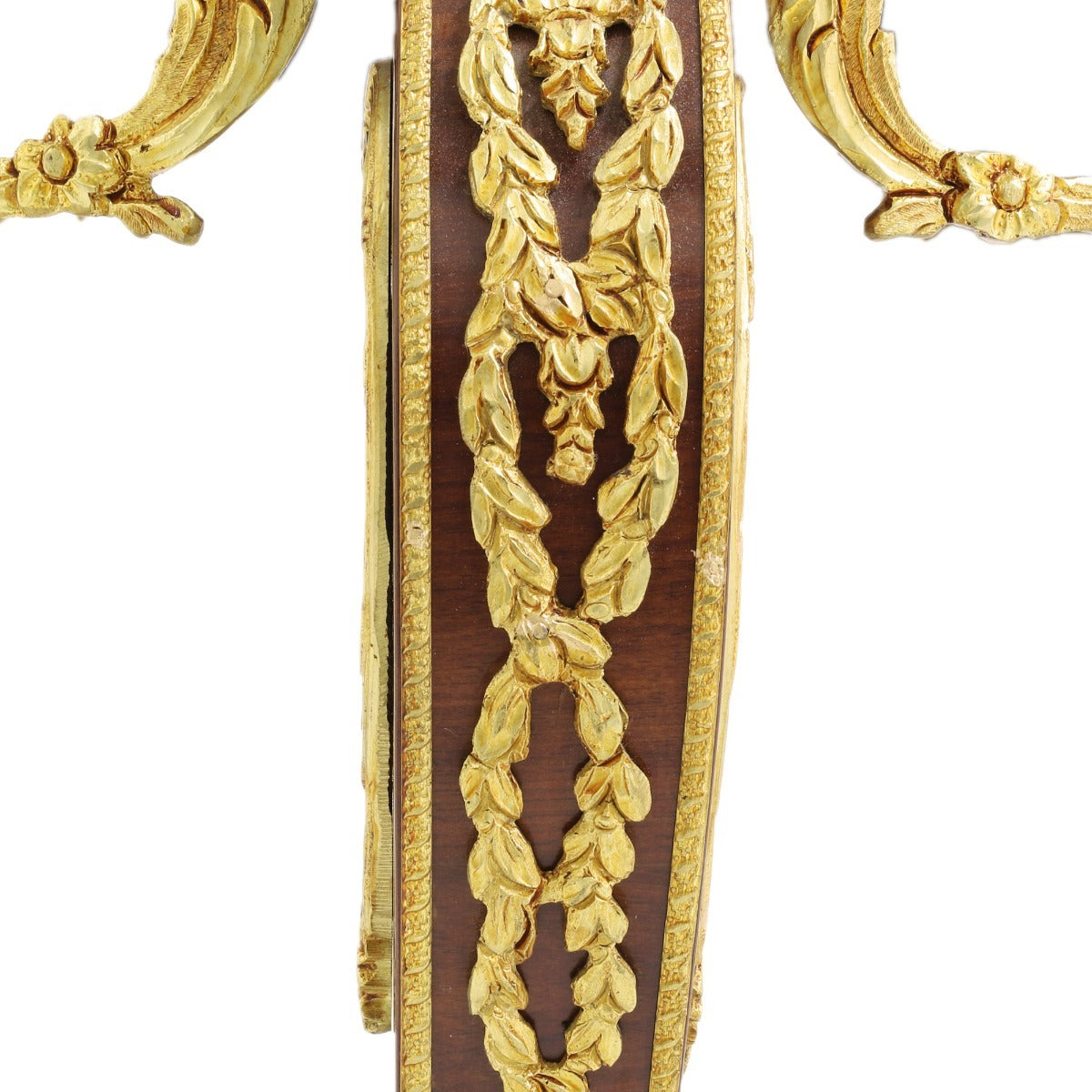 Bijzettafel Versailles Div. Kleuren Marmer
