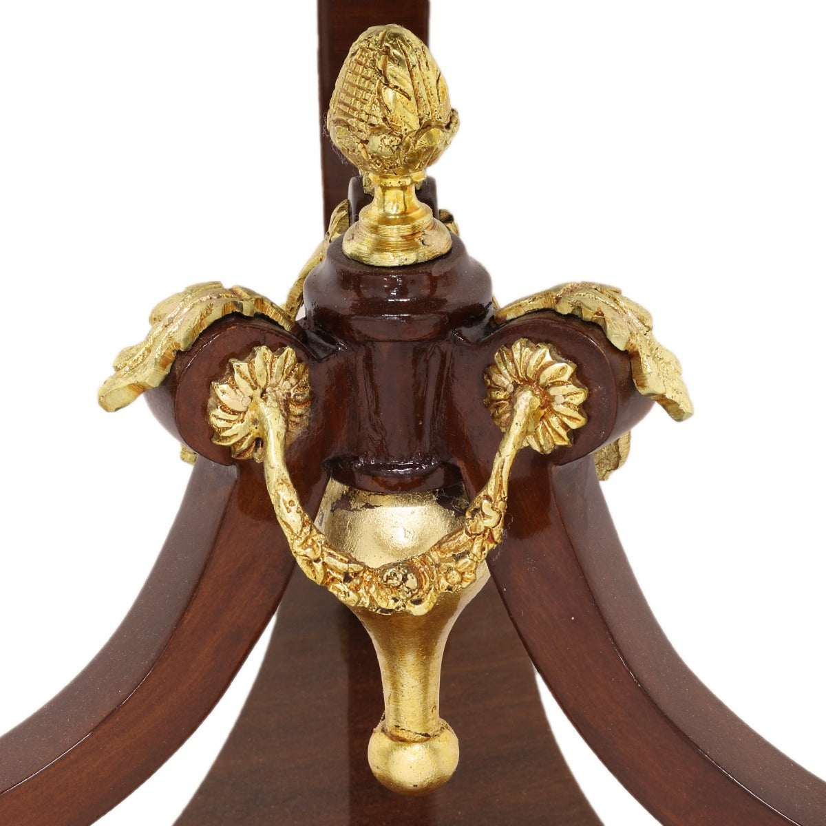 Bijzettafel Versailles Div. Kleuren Marmer