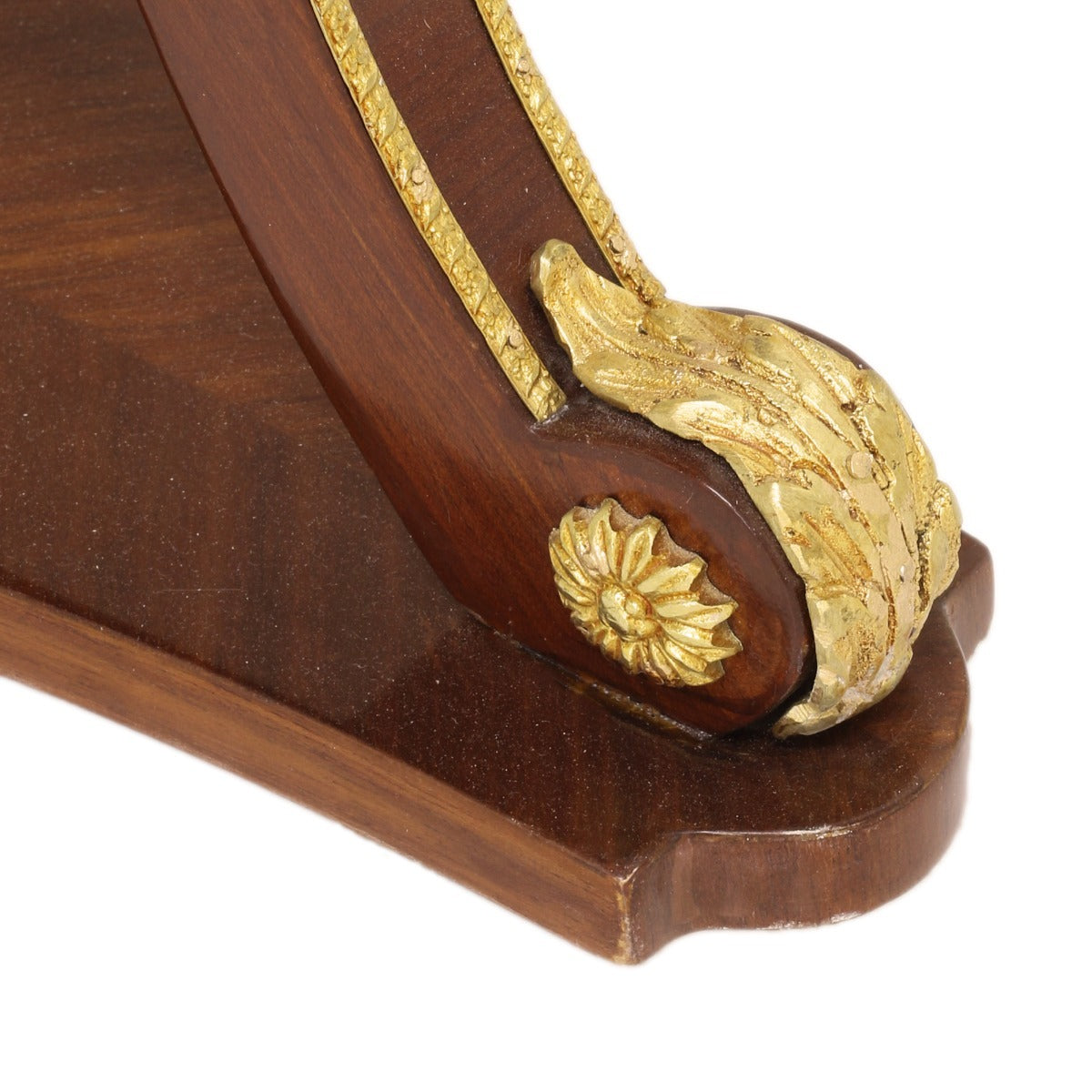 Bijzettafel Versailles Div. Kleuren Marmer