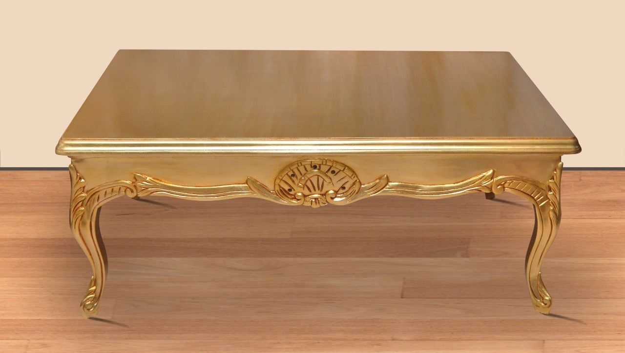 Salontafel Diverse Kleuren 120cm