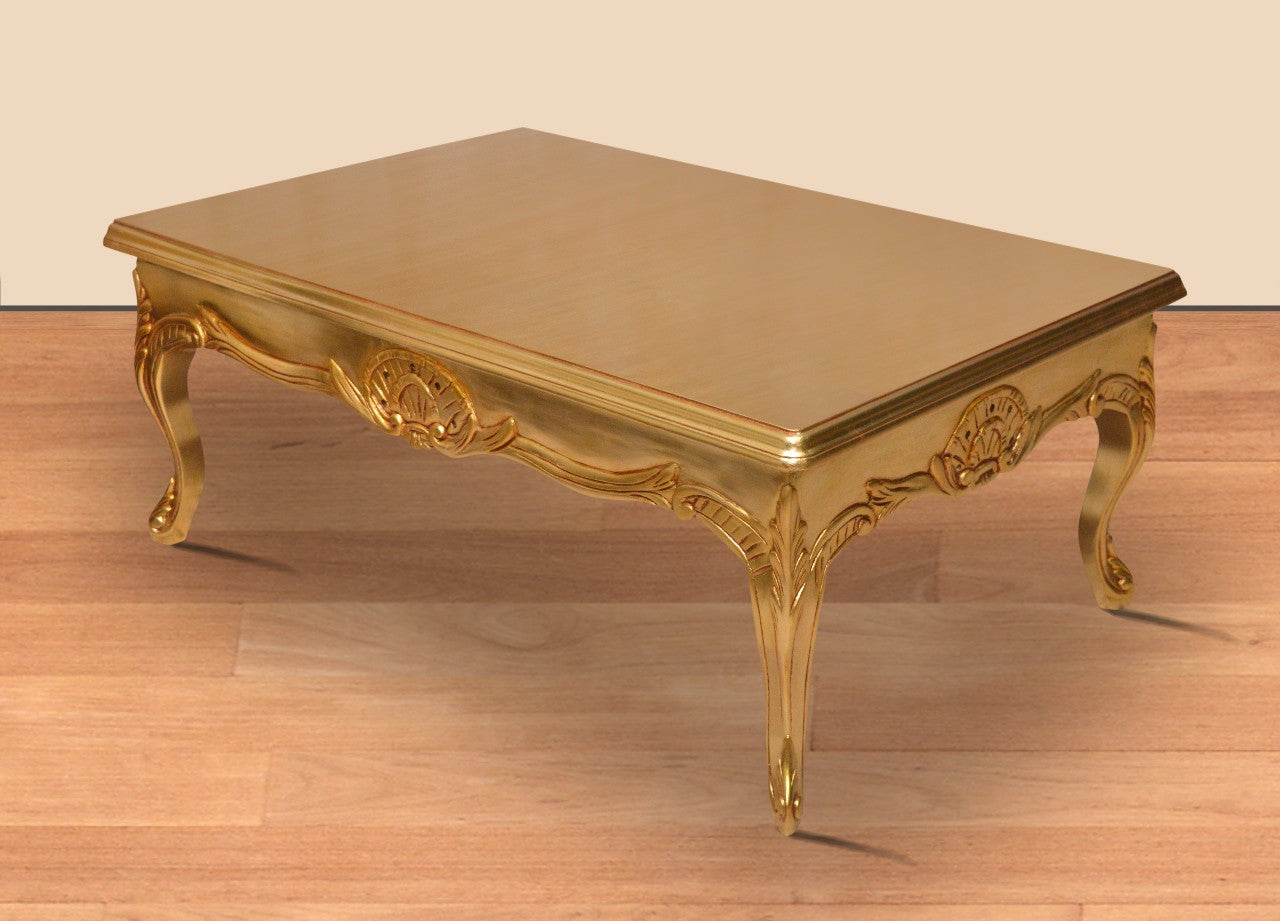 Salontafel Diverse Kleuren 120cm