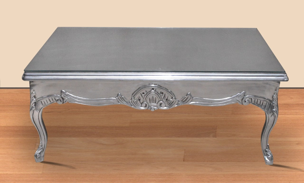Salontafel Diverse Kleuren 120cm