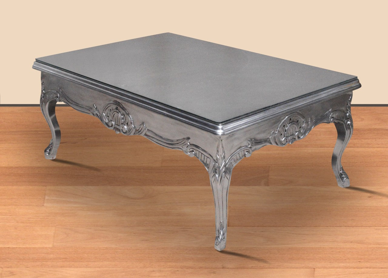 Salontafel Diverse Kleuren 120cm
