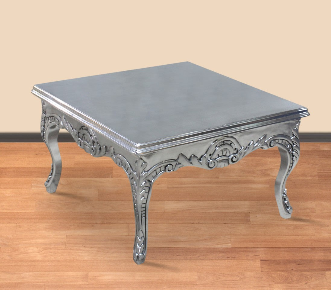 Salontafel Diverse Kleuren 80cm