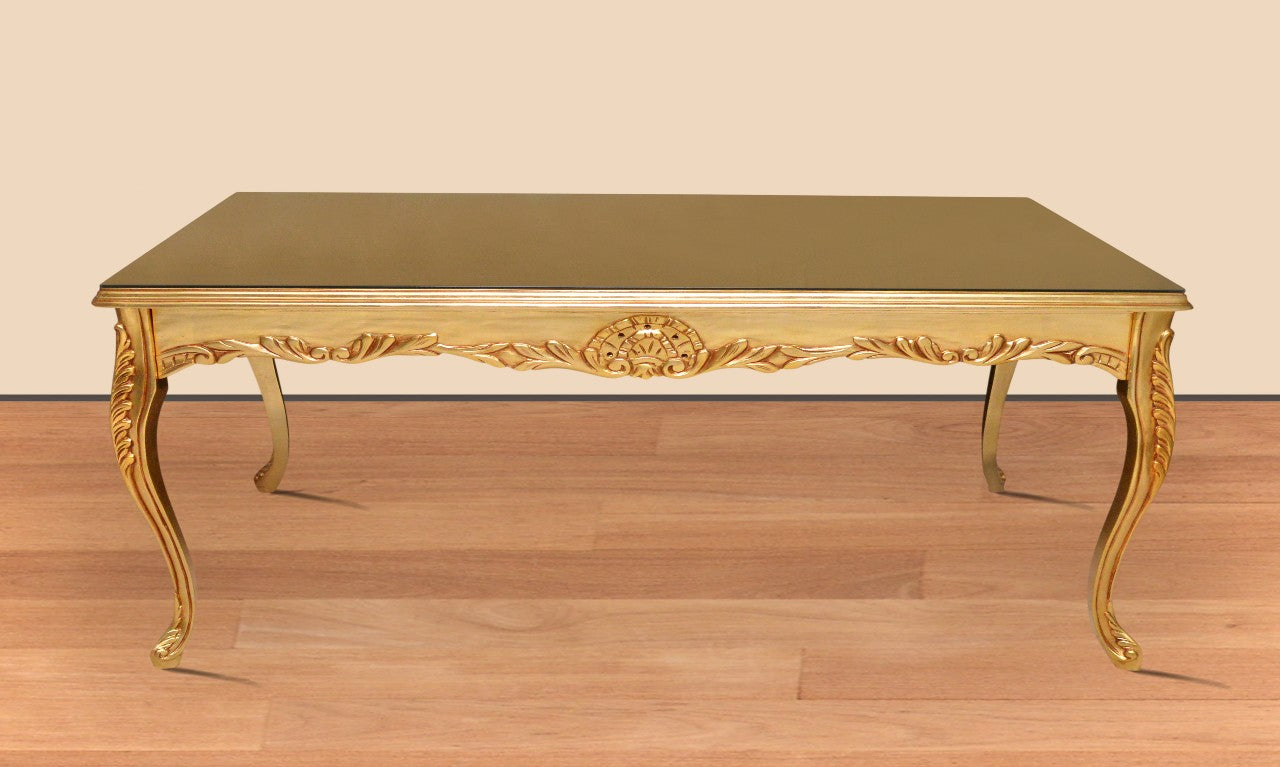 Eettafel Div. Kleuren 200cm