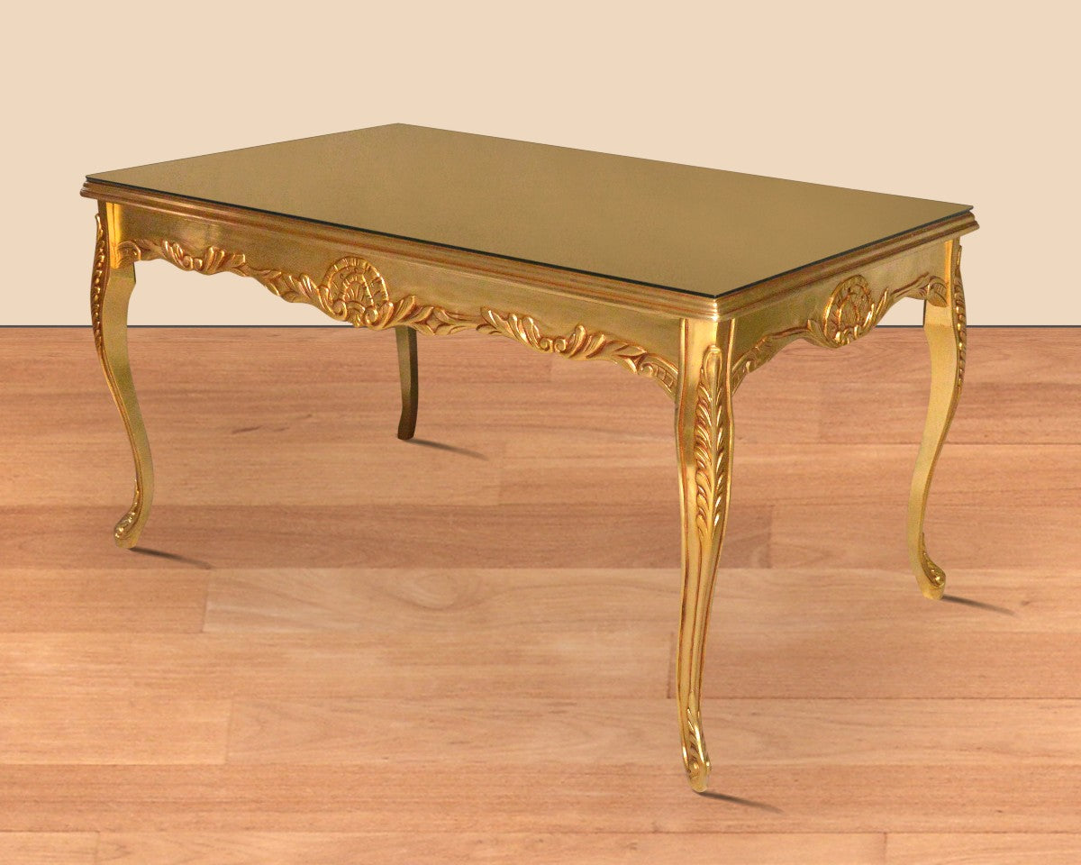 Eettafel Div. Kleuren 200cm