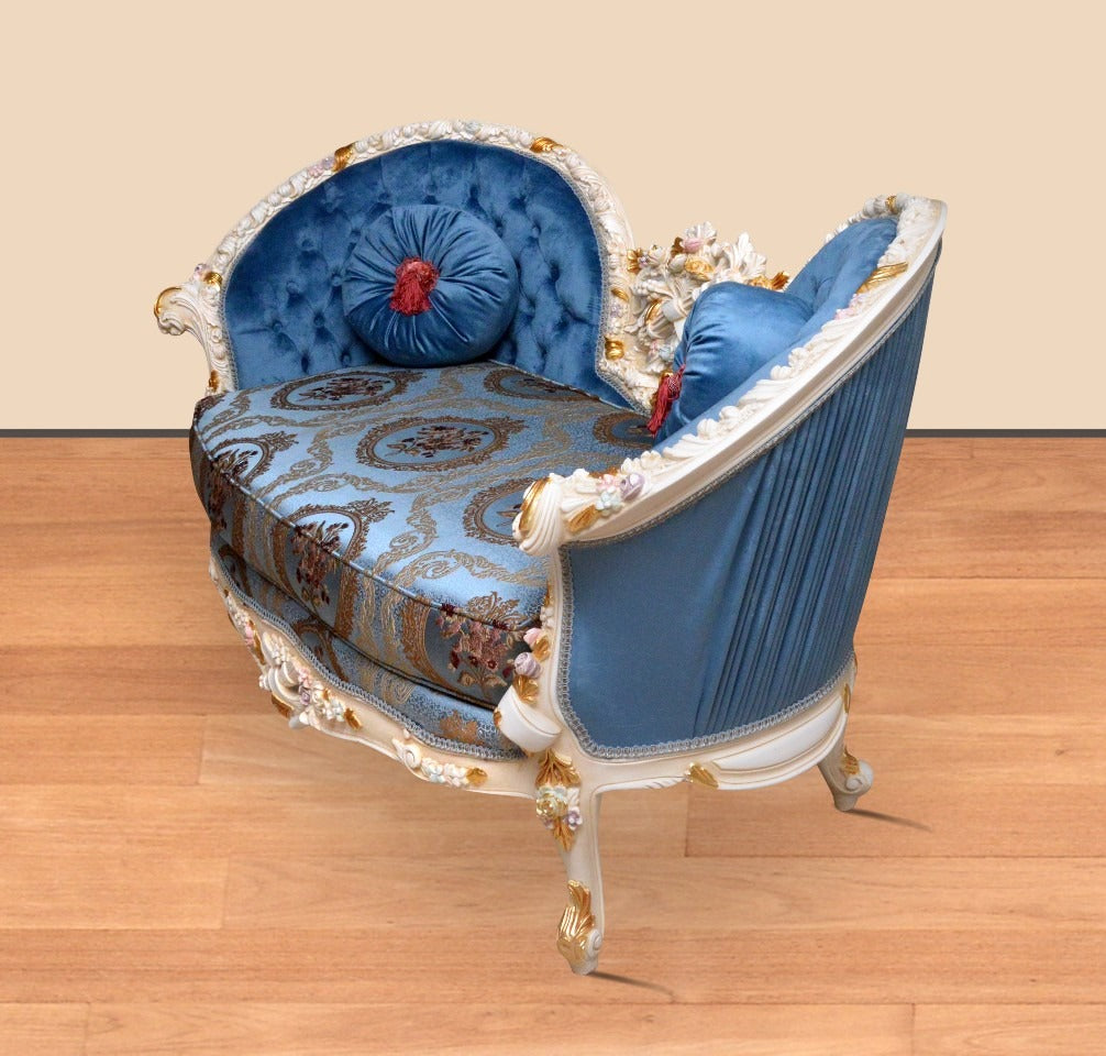 Luxe Franse Bank - Lyon