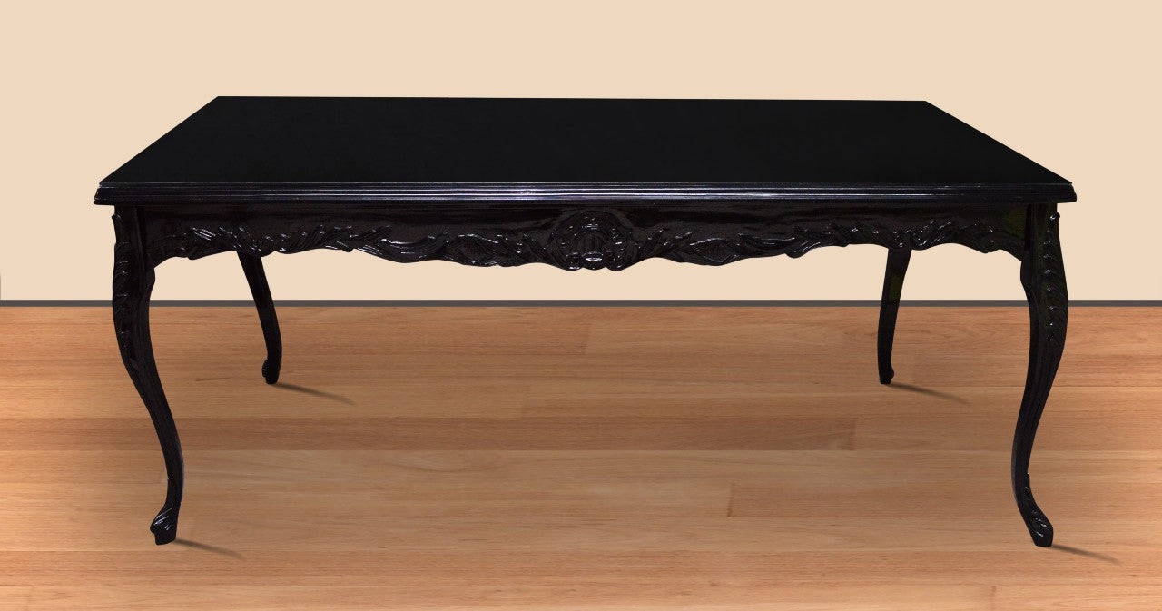 Eettafel Div. Kleuren 200cm