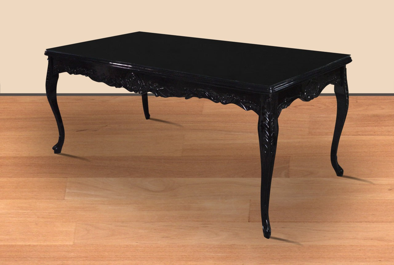 Eettafel Div. Kleuren 200cm