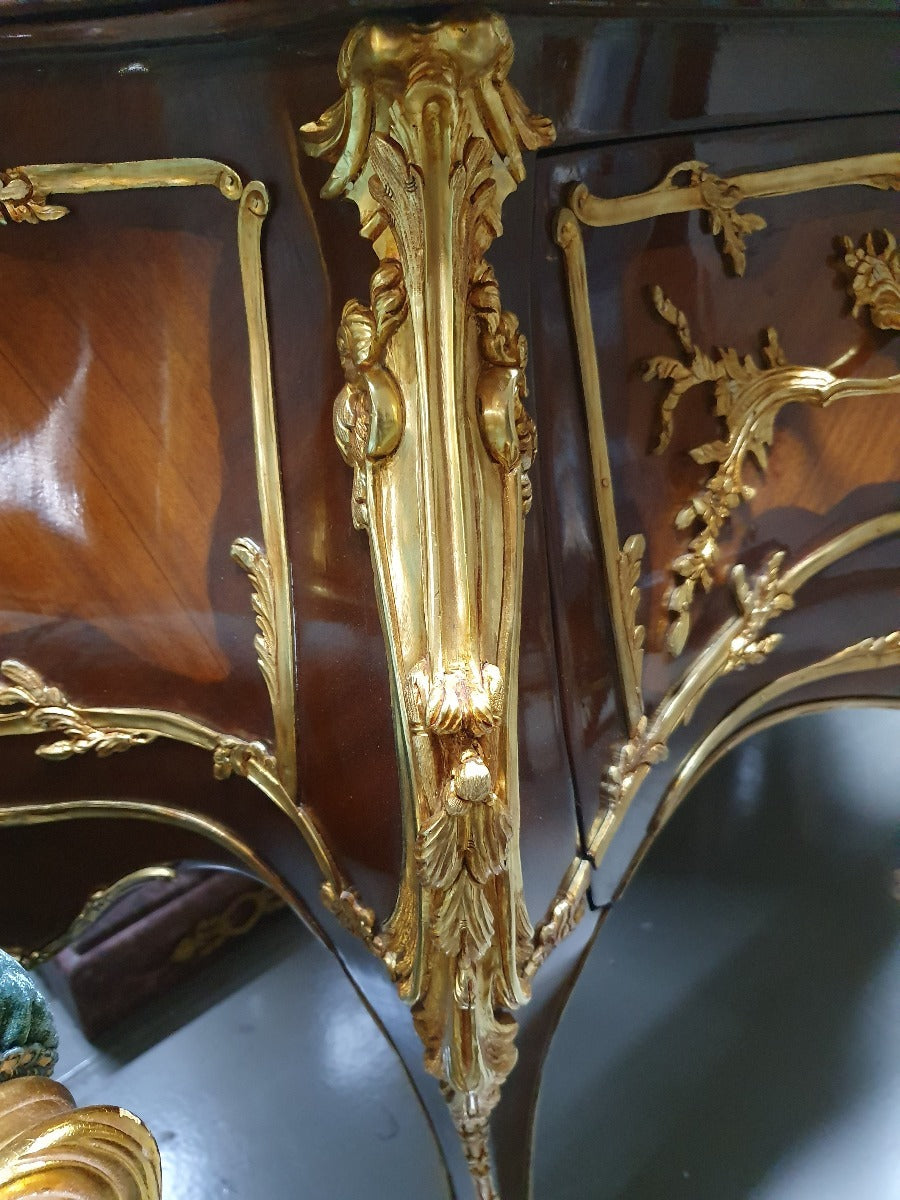 Barok Commode Saint-Denis