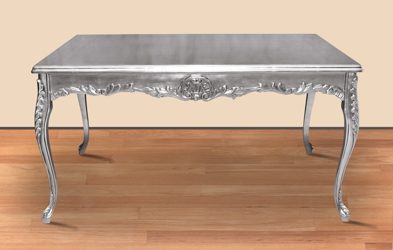Eettafel Div. Kleuren 200cm