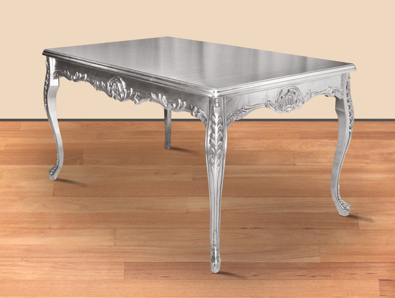 Eettafel Div. Kleuren 200cm