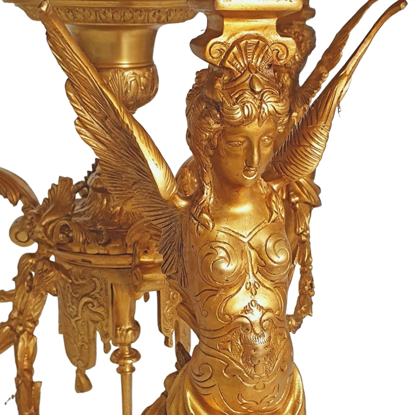 Exclusief Bronzen Tafel Diverse Kleuren Marmer