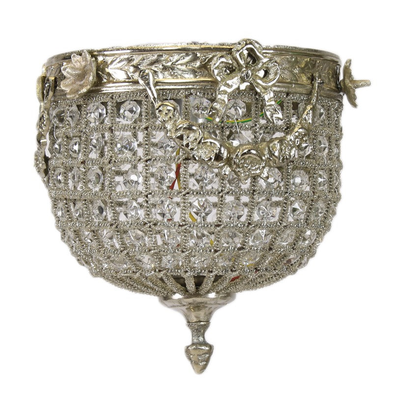 Plafonière 20cm