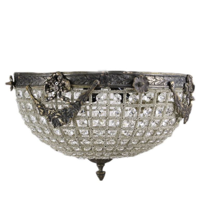 Plafonière 50cm