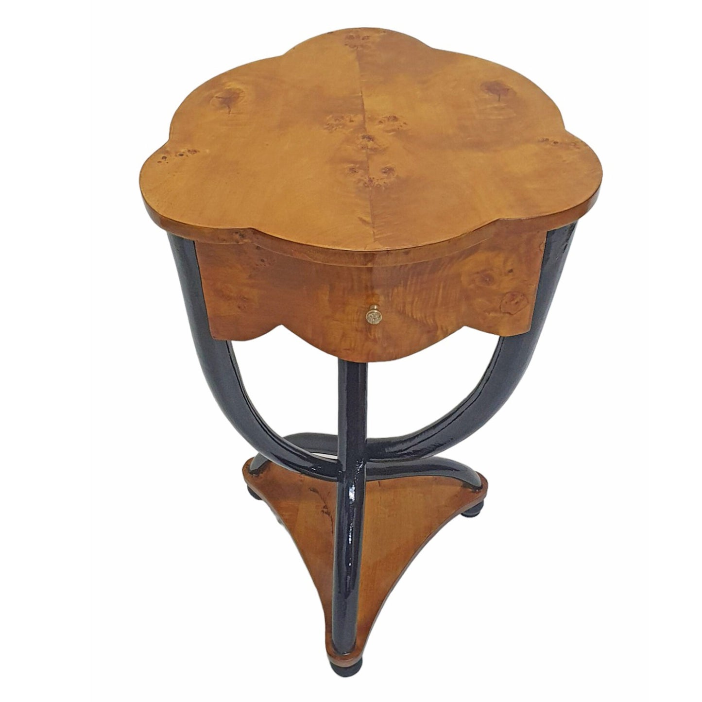 Bijzet Tafel Art Nouveau