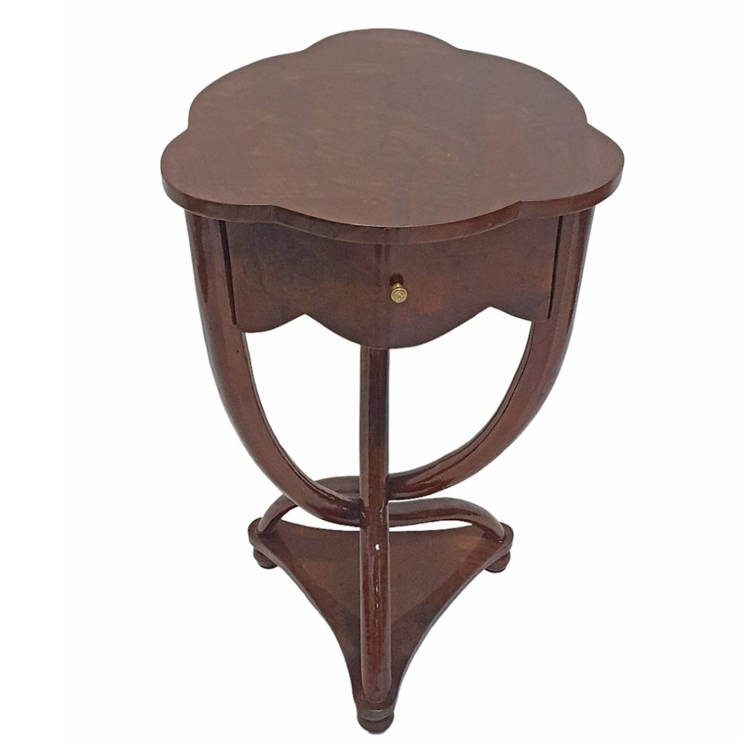 Bijzet Tafel Art Nouveau