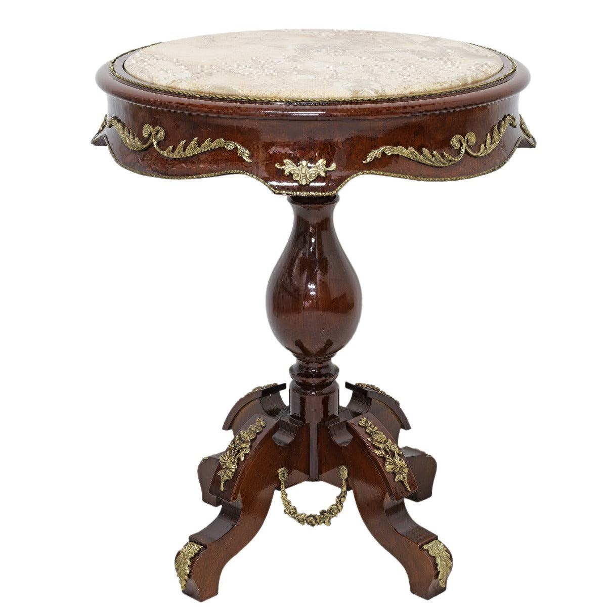 Bijzettafel Louis