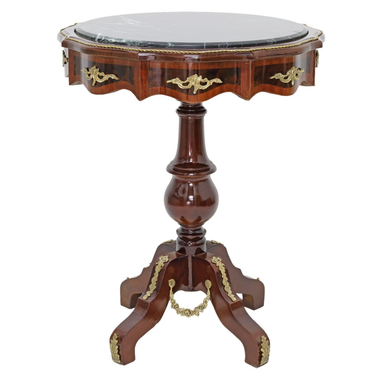 Bijzettafel Lodewijk