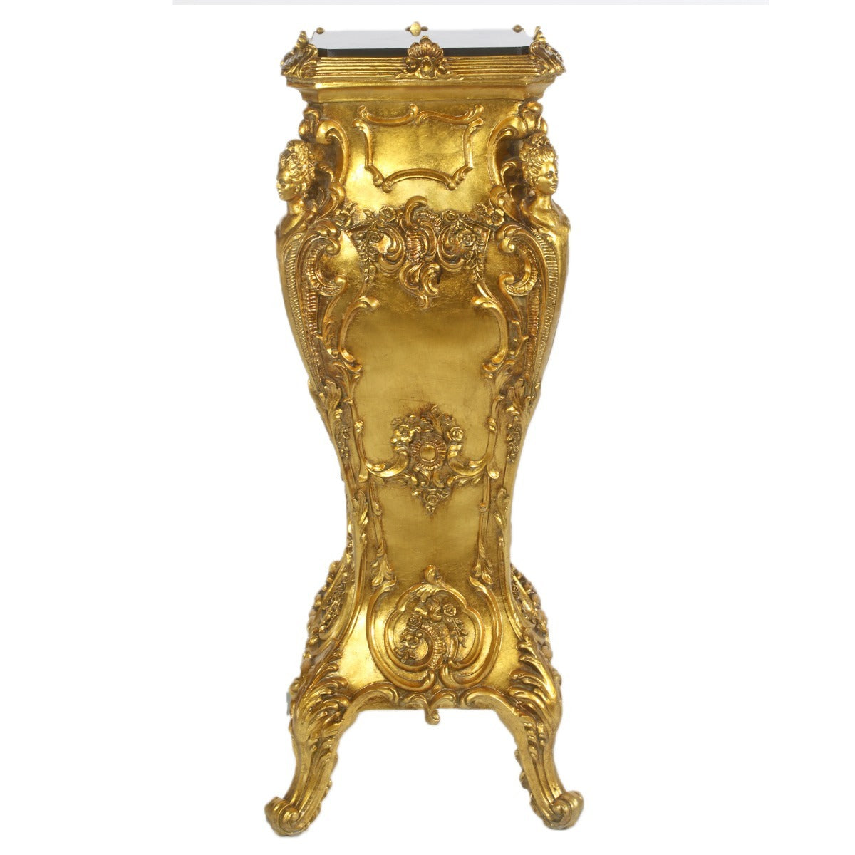 Luxe Emporda Zuilen | Frans Barok | Goud
