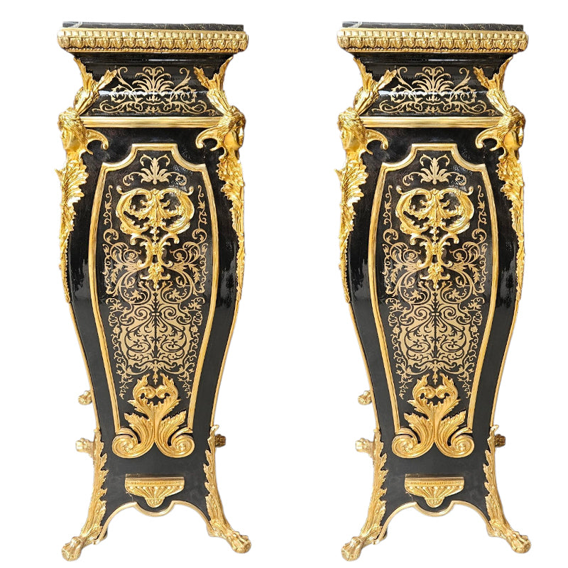 Barok Zuilen Versailles
