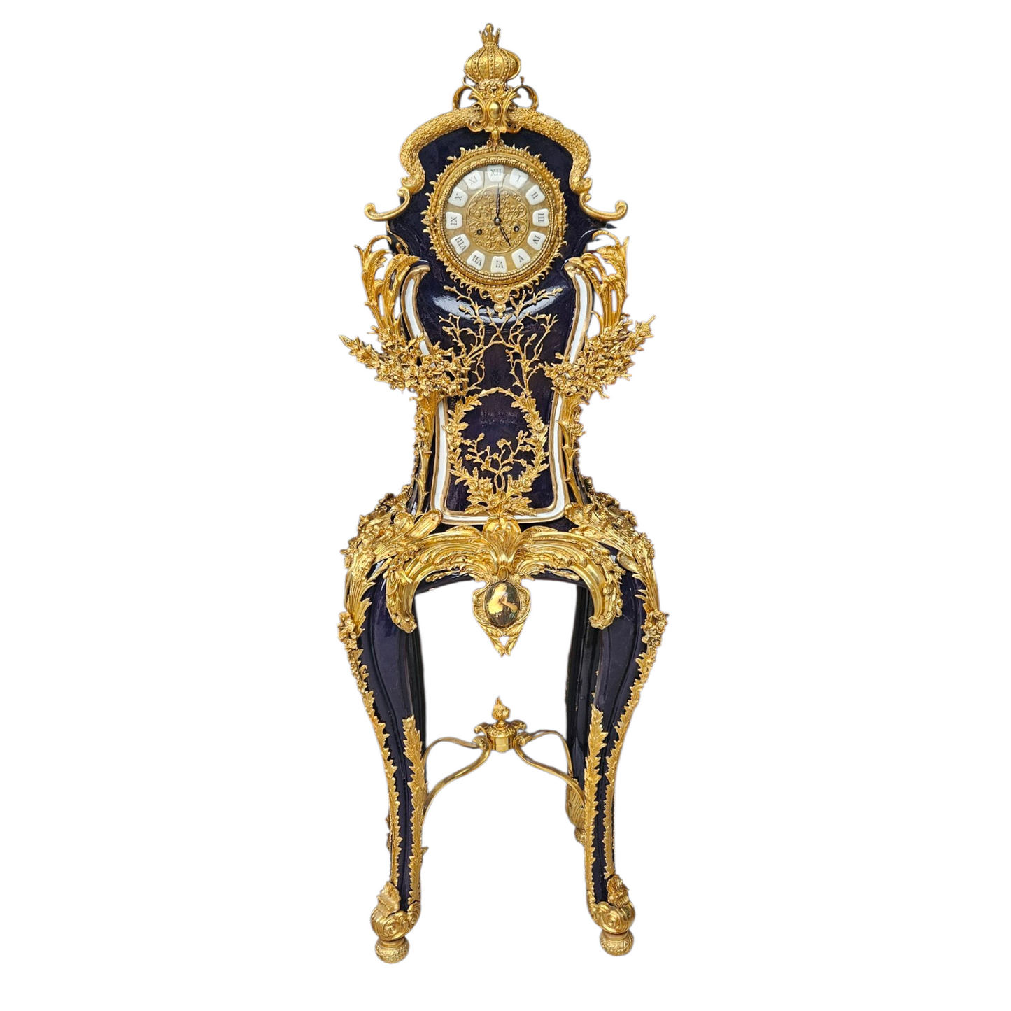 Versailles Klok