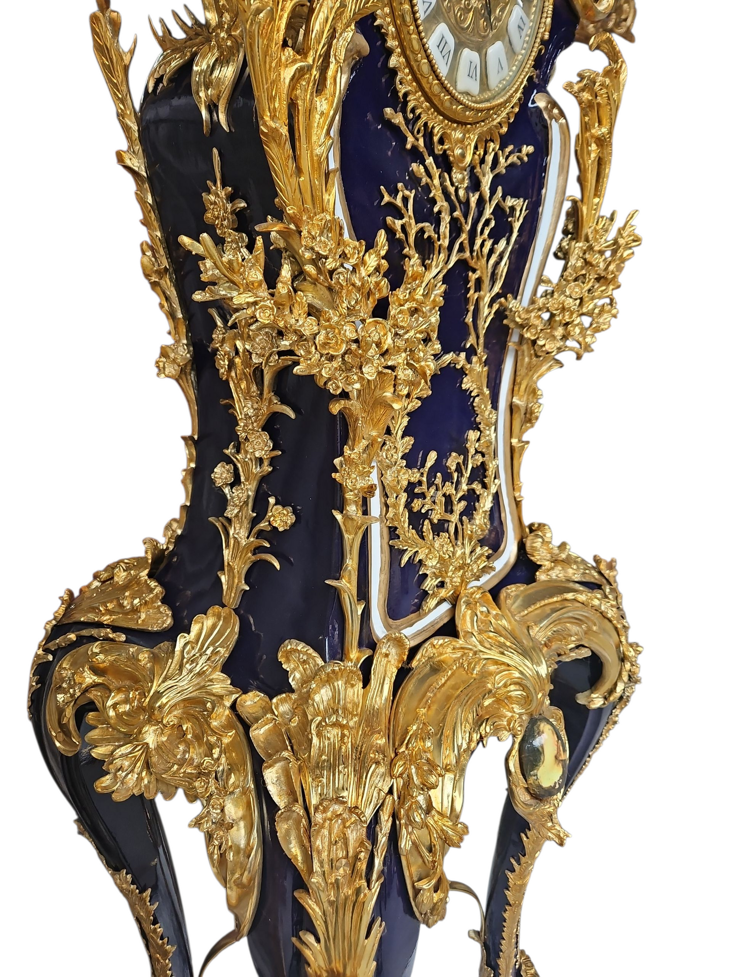 Versailles Klok