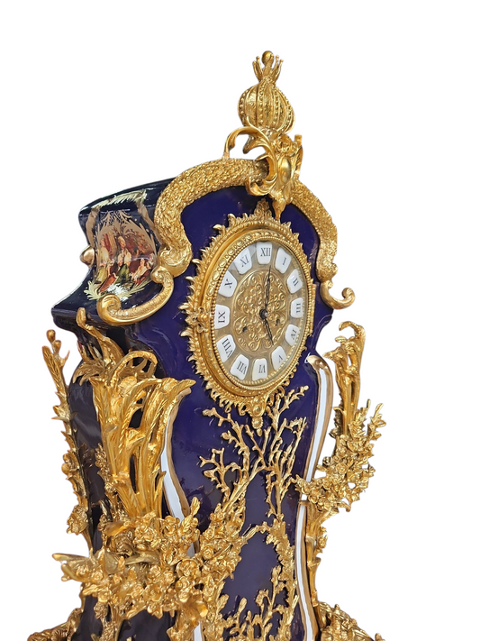 Versailles Klok