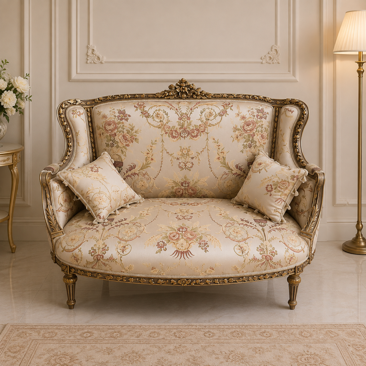 Luxe Franse Sier Bank - Greece