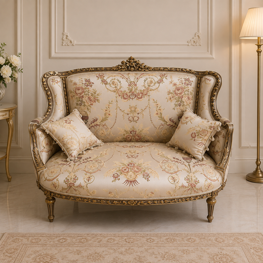 Luxe Franse Sier Bank - Greece