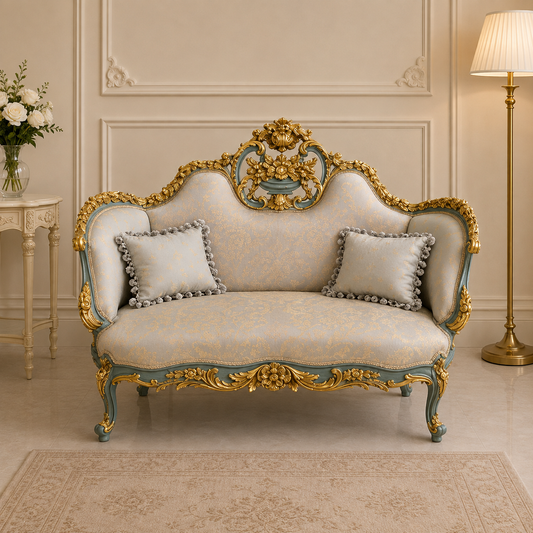 Luxe Franse Bank - Lyon