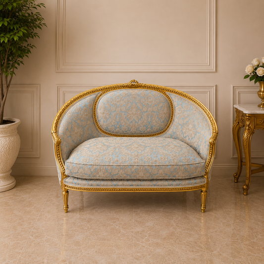 Luxe Franse Bank - Montpellier