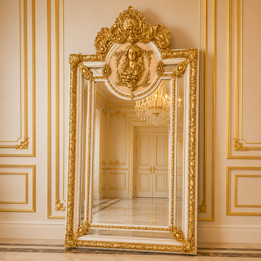 Barok Spiegel Grand Royale No. 19