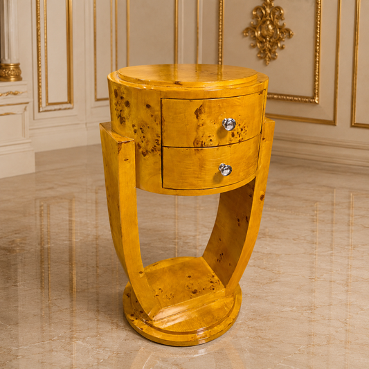 Art-Deco Kastje Alaska 1