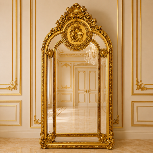 Barok Spiegel Grand Royale No. 09