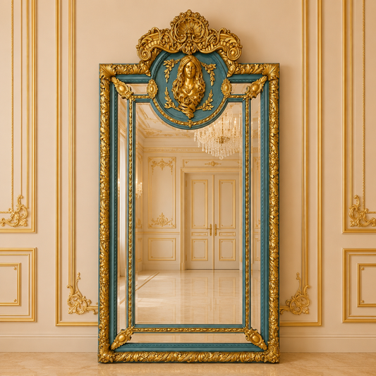Barok Spiegel Grand Royale No. 10