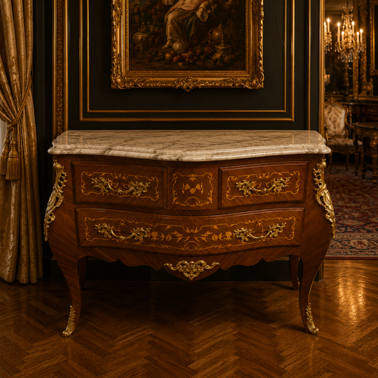 Frans Dressoir Valerie