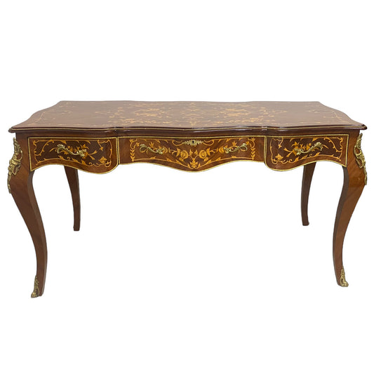 Bureau Desk - Office desk - Kantoorbureau - directiebureau 200cm