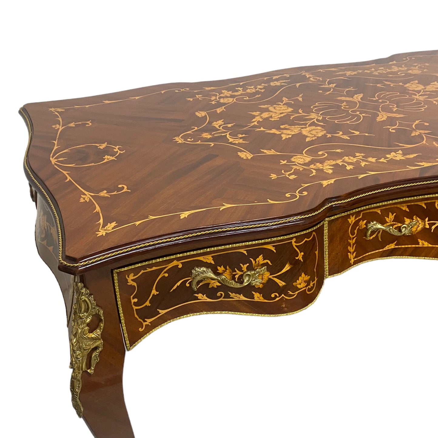 Bureau Desk - Office desk - Kantoorbureau - directiebureau 200cm