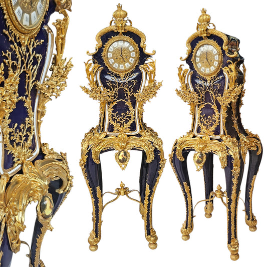 Versailles Klok