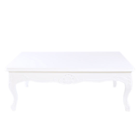 Salontafel Diverse Kleuren 120cm