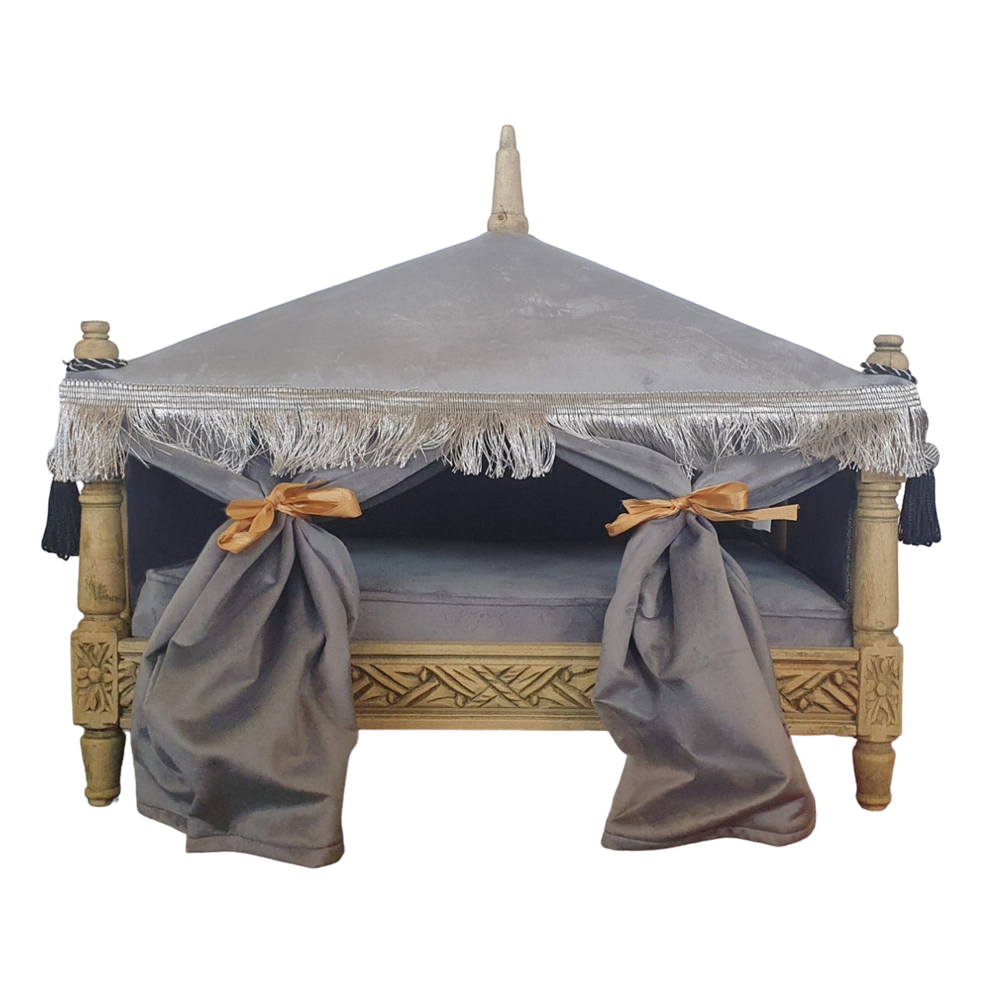 tent voor kat Dierenmand Tent - Voor Hond of Kat