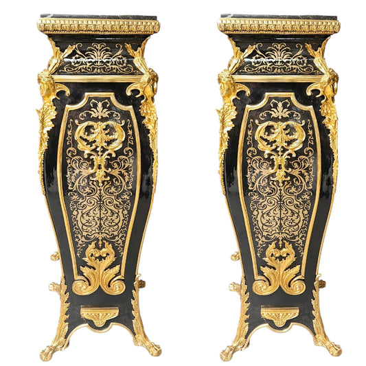Barok Zuilen Versailles