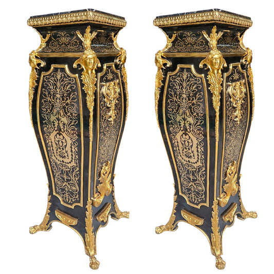 Barok Zuilen Versailles